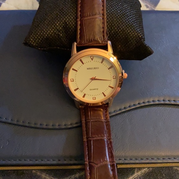 Two brand new MREURIO women’s watches - Picture 5 of 5